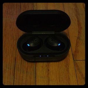 JB Wireless Earbuds